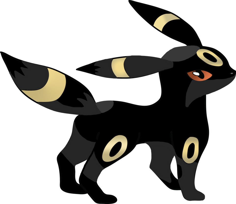 Opera Umbreon Umbreon by Aekx on DeviantArt
