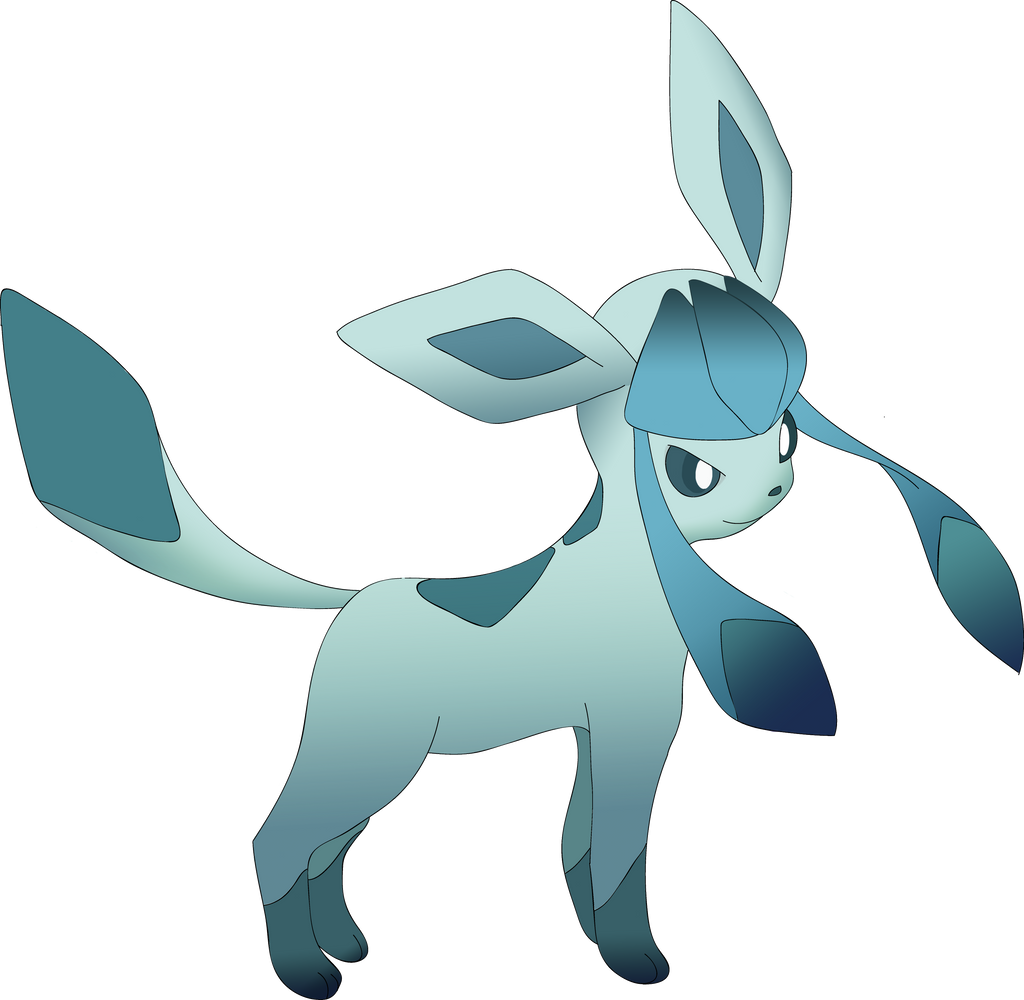 Glaceon