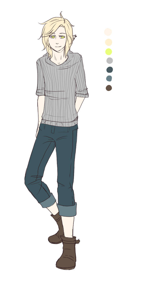 Deviantart Phahn Phan's Revamp by AskPhan on DeviantArt