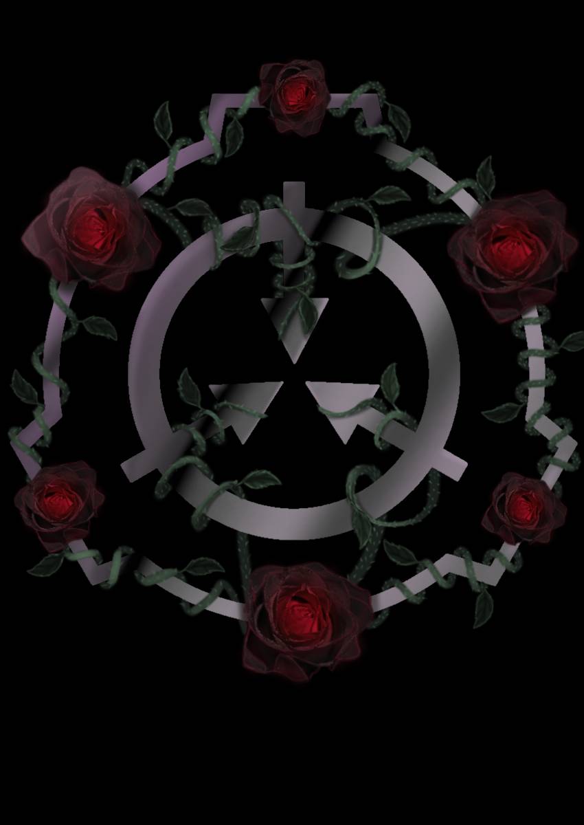 SCP Sign By DocteurTemps On DeviantArt scp-sign-by-docteurtemps-on-deviantart