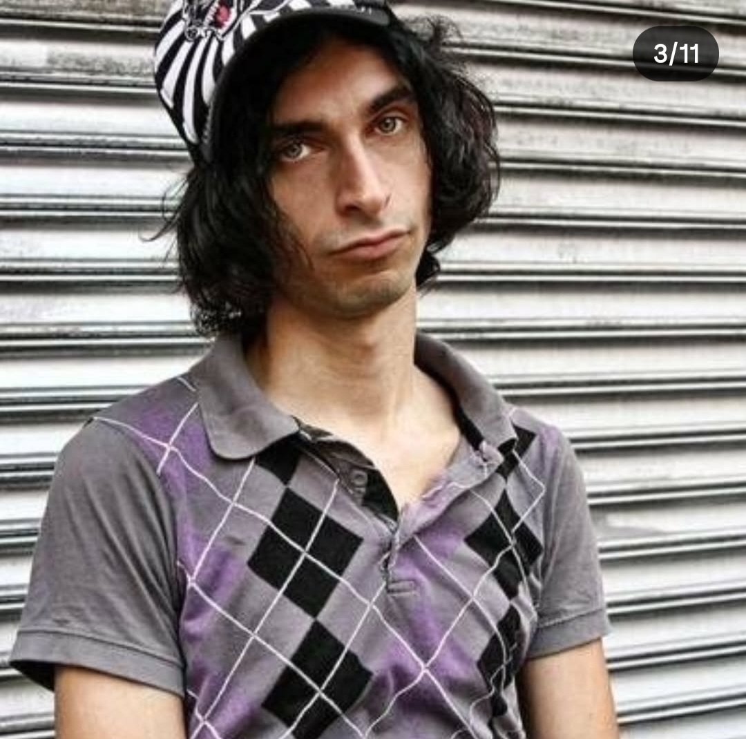 Jimmy Humanized Jimmy by hell0kittyyyy on DeviantArt