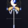 Adopt#1223 Batwing Scepter