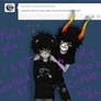 Ask Homestuck 1