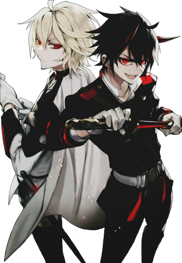 Explore the Best Owari no seraph Art DeviantArt