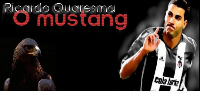 Ricardo Quaresma The Mustang By SamukaSe7e On DeviantArt ricardo-quaresma-the-mustang-by-samukase7e-on-deviantart