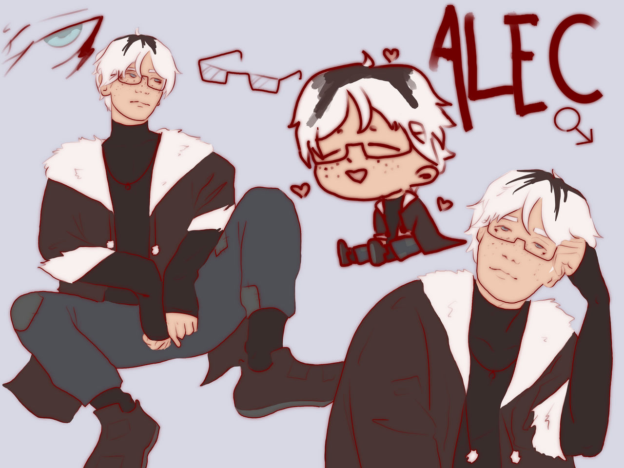 Dtae by potattooz on DeviantArt