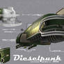 Dieselpunk