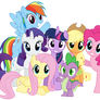 Farewell Season 4