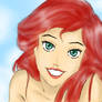 Smile Like the Sun, Ariel