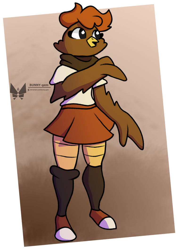 Kelly Drawing by BUNNY-gem on DeviantArt