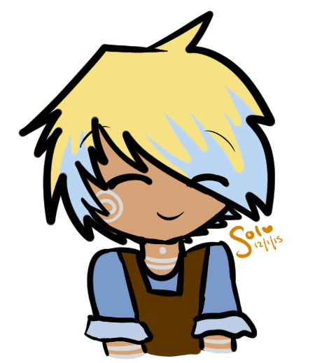 smol digit (semi-older design)