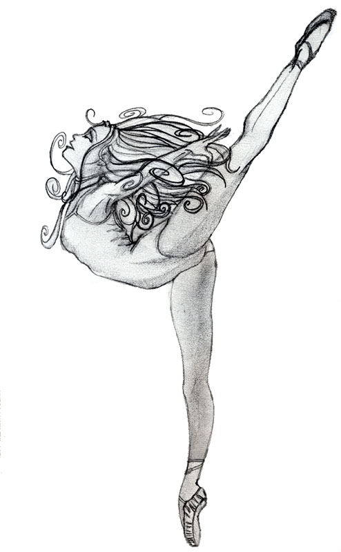 Dancer