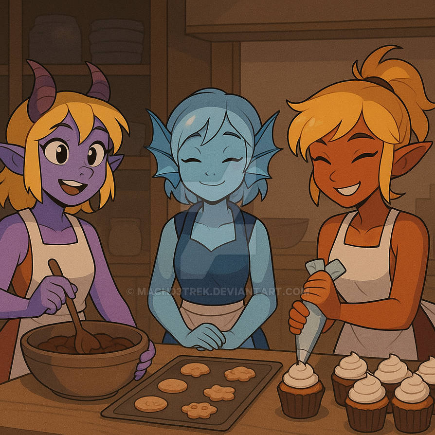 Cooking Pfp cooking pfp by mach03trek on DeviantArt