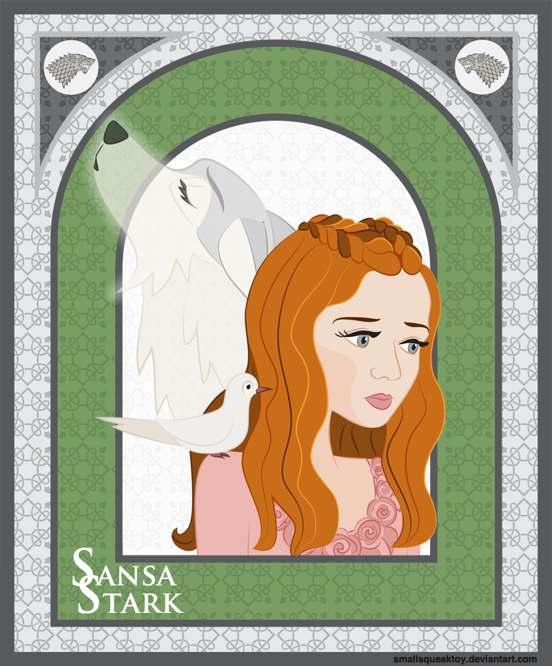 Sansa Stark