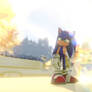 Sonic the Hedgehog: Time Crisis