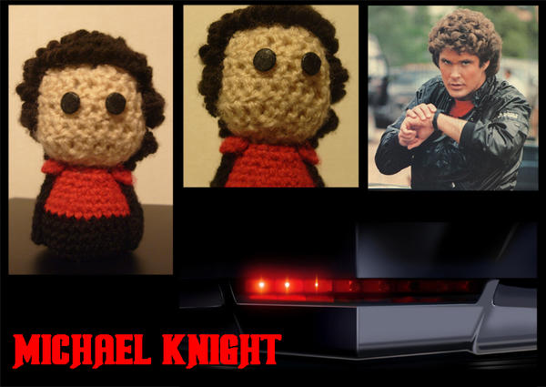 Michael Knight