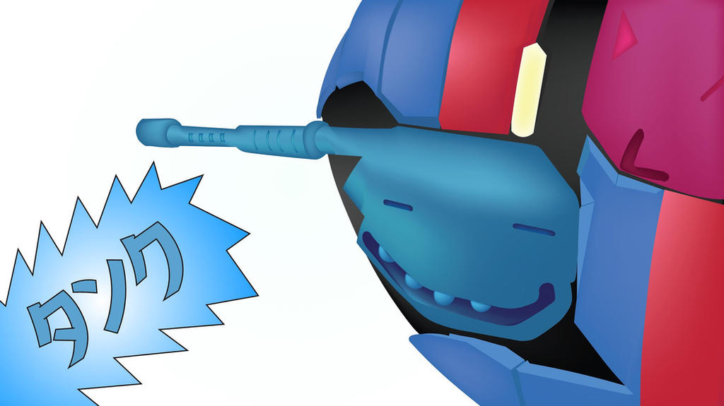 Kamen Rider Tank Icon Tank (Kamen Rider Build) by ryutecha719 on DeviantArt