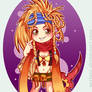 003 Rikku