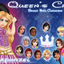 Disney's Queen's Crown