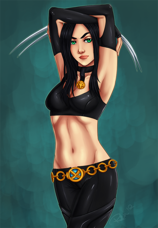 X-23