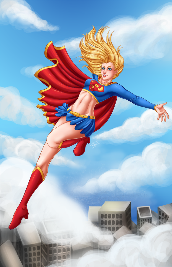 Supergirl