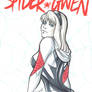 Spider Gwen Commission