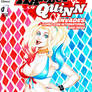 Swimsuit Suicide Harley cover