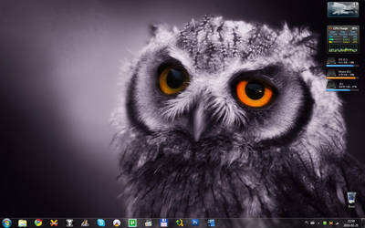 night owl PC
