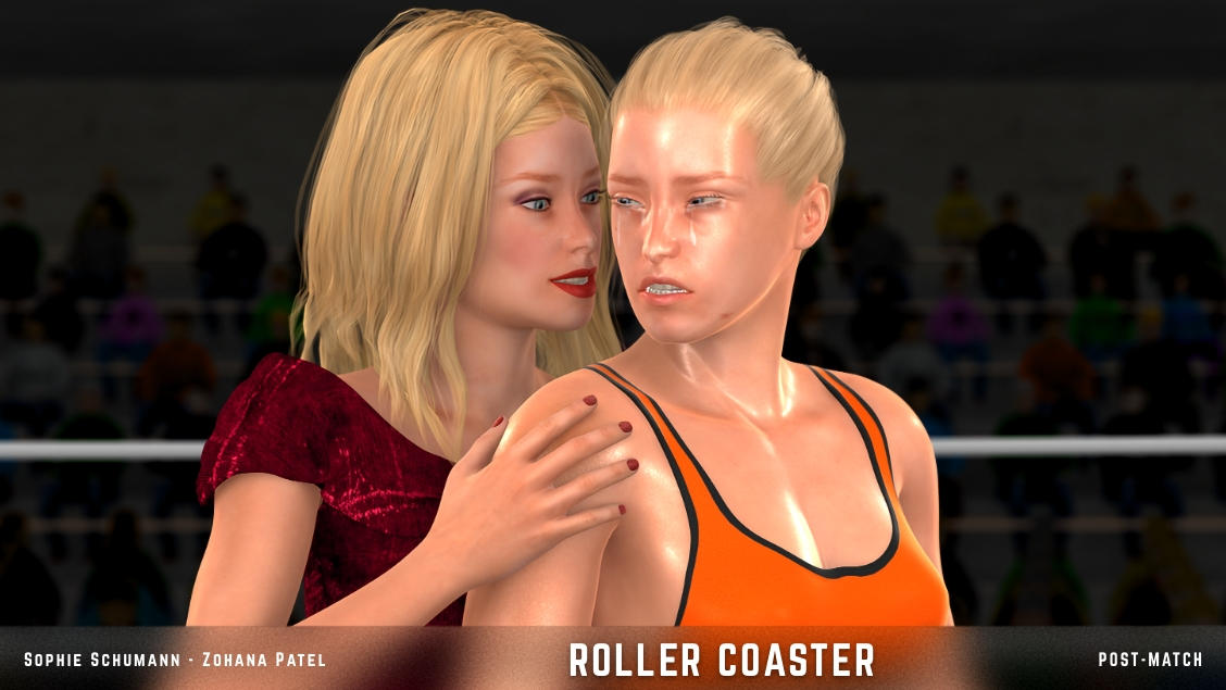 Princess Roler Coaster Deviantart Roller coaster by alesiaboxing on DeviantArt