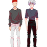 Character Concept