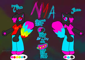 patchy-moon - Hobbyist, Digital Artist | DeviantArt