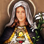 Immaculate Heart of Mary