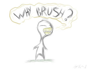 Why Brush?