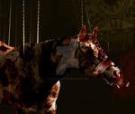 Silent Hill 3- Carousel