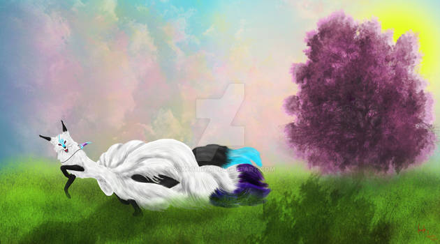 Explore the Best Nine Art | DeviantArt