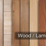 Wood / Laminate Textures Pack 02
