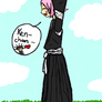 Yachiru Kusajishi