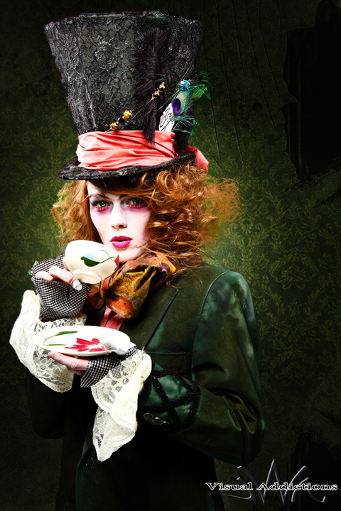 Madhatter 3