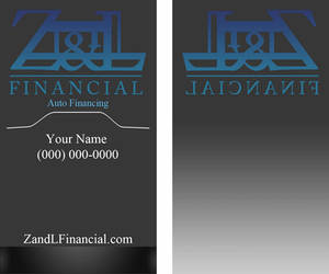 Business Card Design