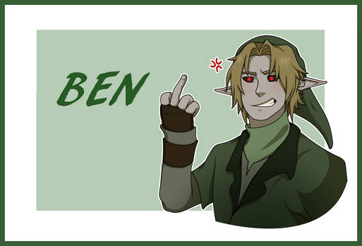 BEN drowned