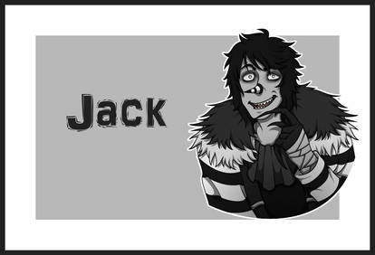 Laughing Jack