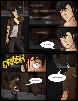 ProxyComics - Digital Artist | DeviantArt