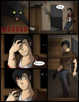 ProxyComics - Digital Artist | DeviantArt