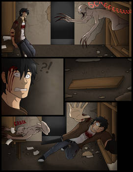 Torn Reality Pg. 7