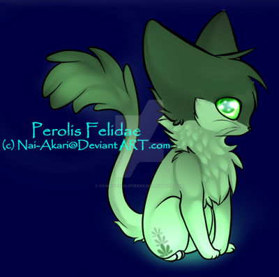 Chibi Perolis Adoptable (CLOSED)