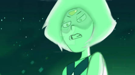 Peridot Command