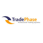 trade phase logo by blue2x