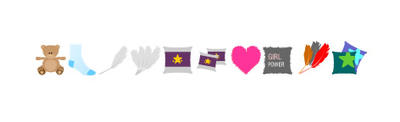 pillowfights icons
