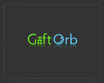 gift orb logo by blue2x