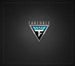 Takforce logo by blue2x